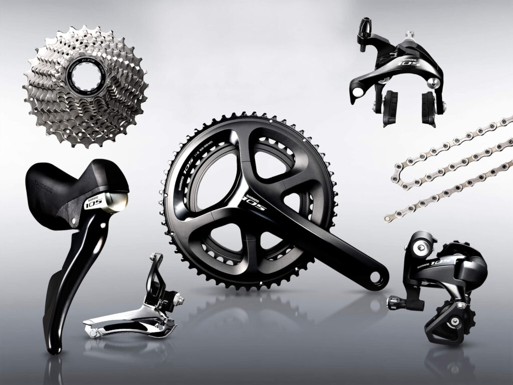 Shimano Buyers Guide