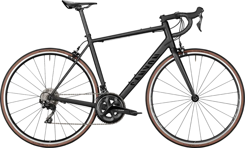 Canyon Endurace Al RB 7 Review