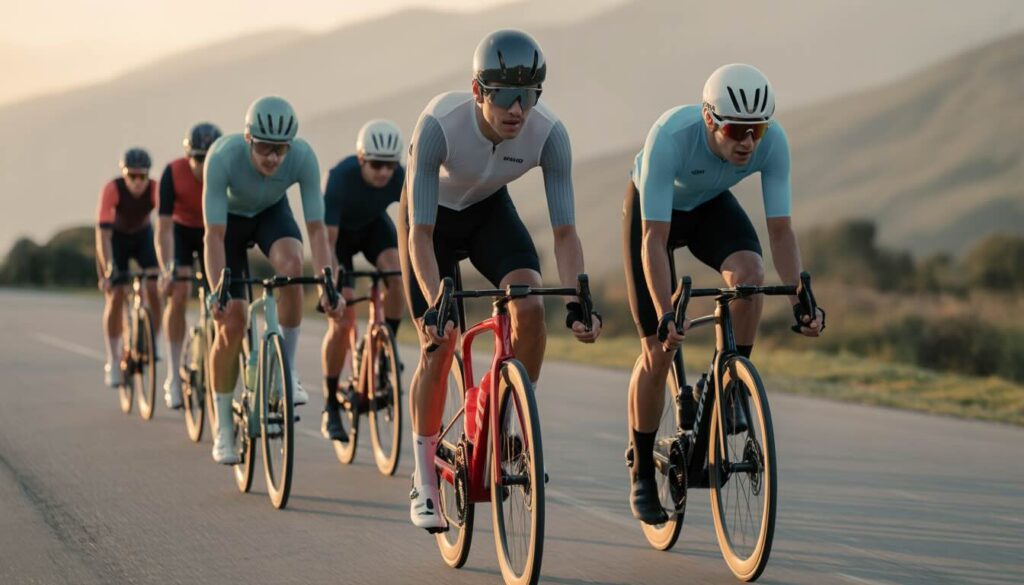 Best Cycling Jerseys