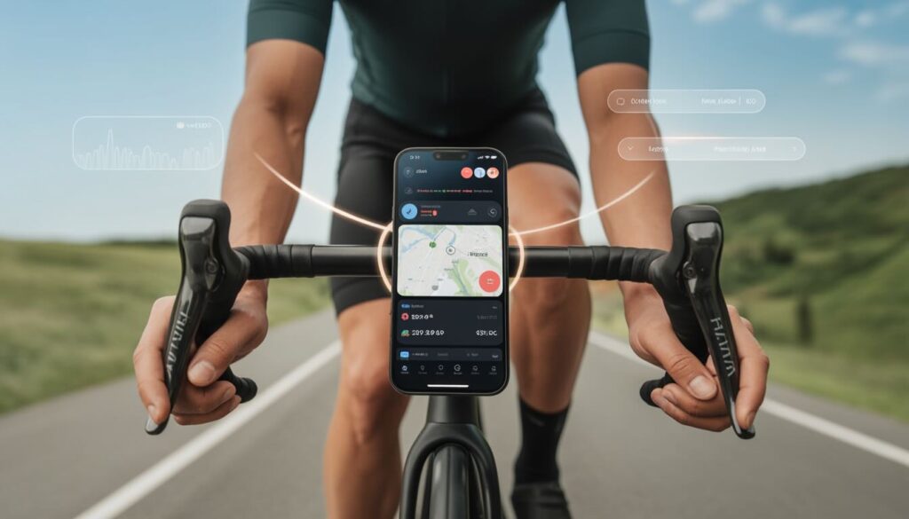 Best Cycling Mobile Apps 2026