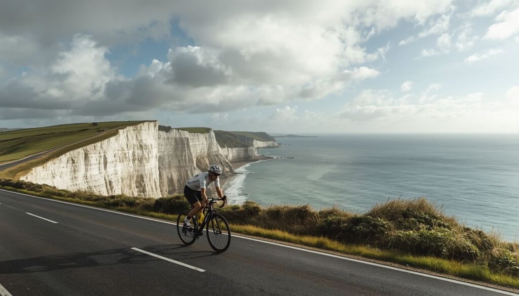 Best Cycling Routes in Kent