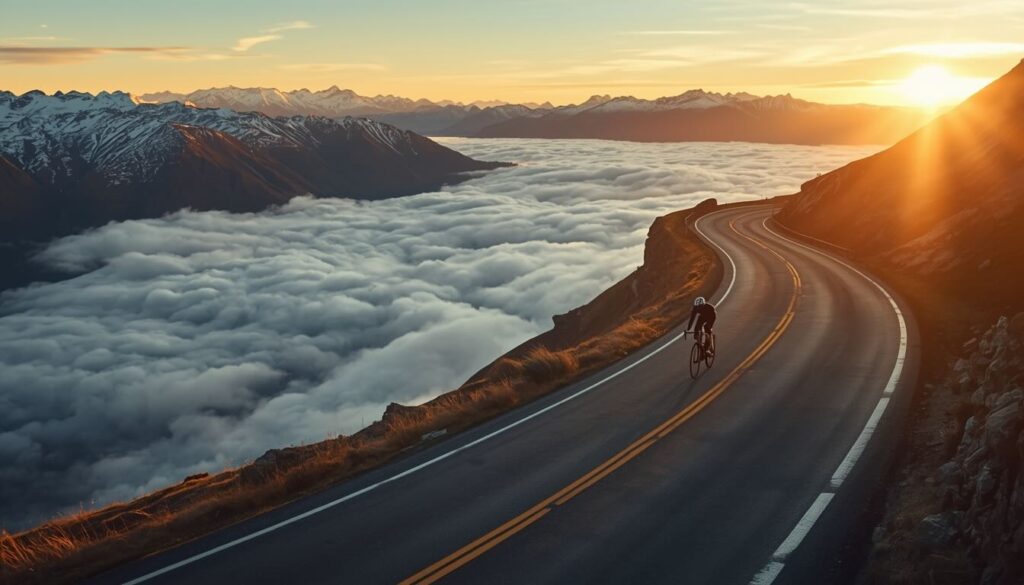 Best Roads to Cycle | Bike and Road Best Roads to Cycle