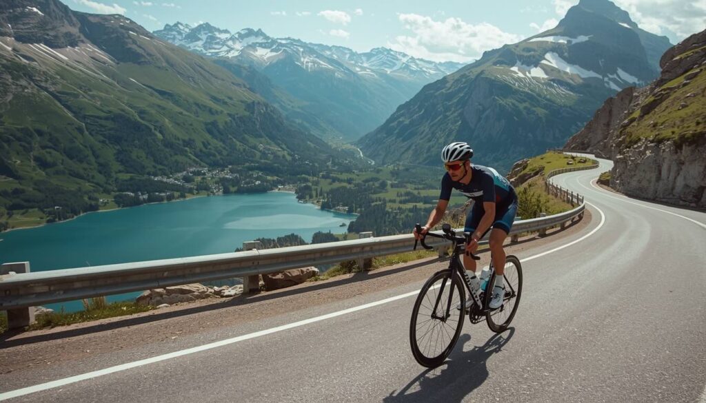 Best Roads to Cycle in Switzerland | Bike and Road Best Roads to Cycle in Switzerland