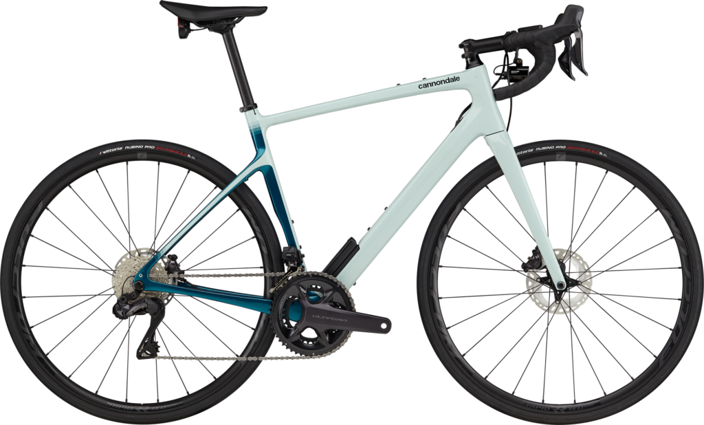 Cannondale Synapse Carbon 2 Review Cannondale Synapse Carbon 2 Review