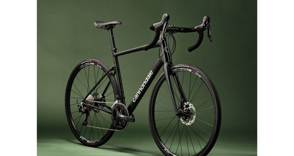 Cannondale Synapse 2 Review