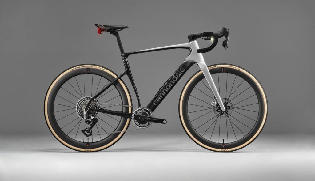 Cannondale Synapse Bike Review