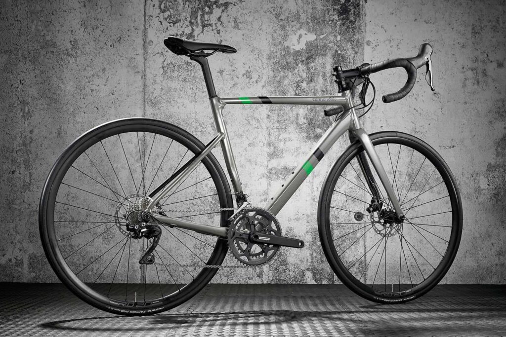 Cannondale CAAD13 Review