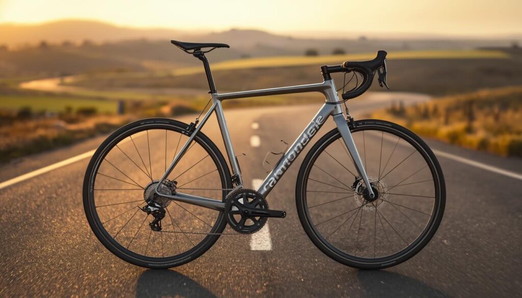 Cannondale CAAD13 Review