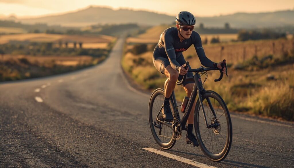 Cannondale Synapse 1 Review