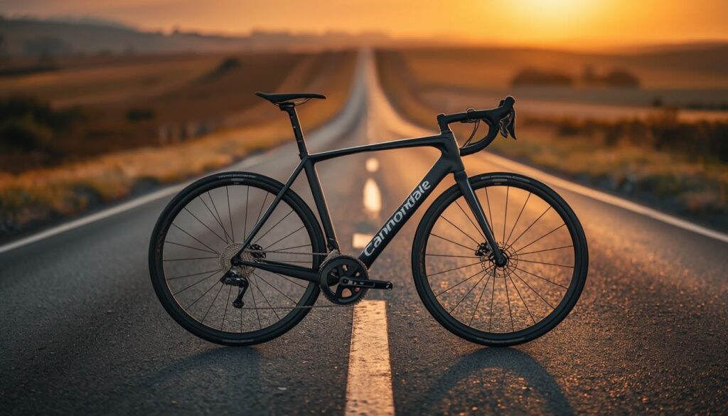 Cannondale Synapse Carbon 2 Review