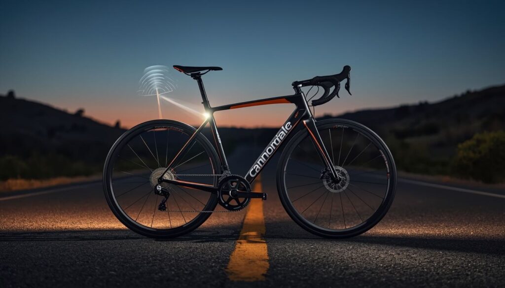 Cannondale Synapse Carbon 3 SmartSense Review