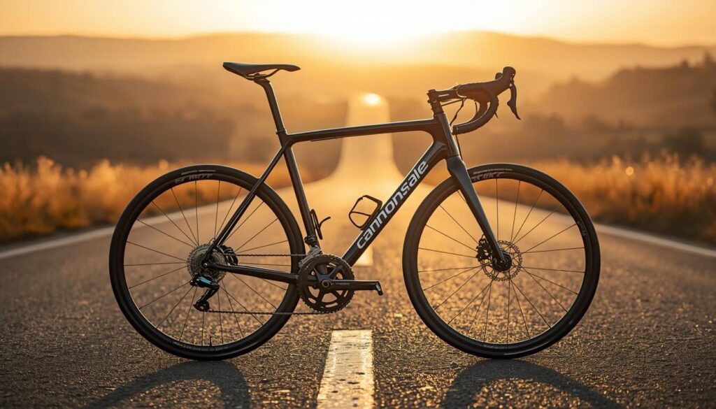 Cannondale Synapse Carbon 4 Review