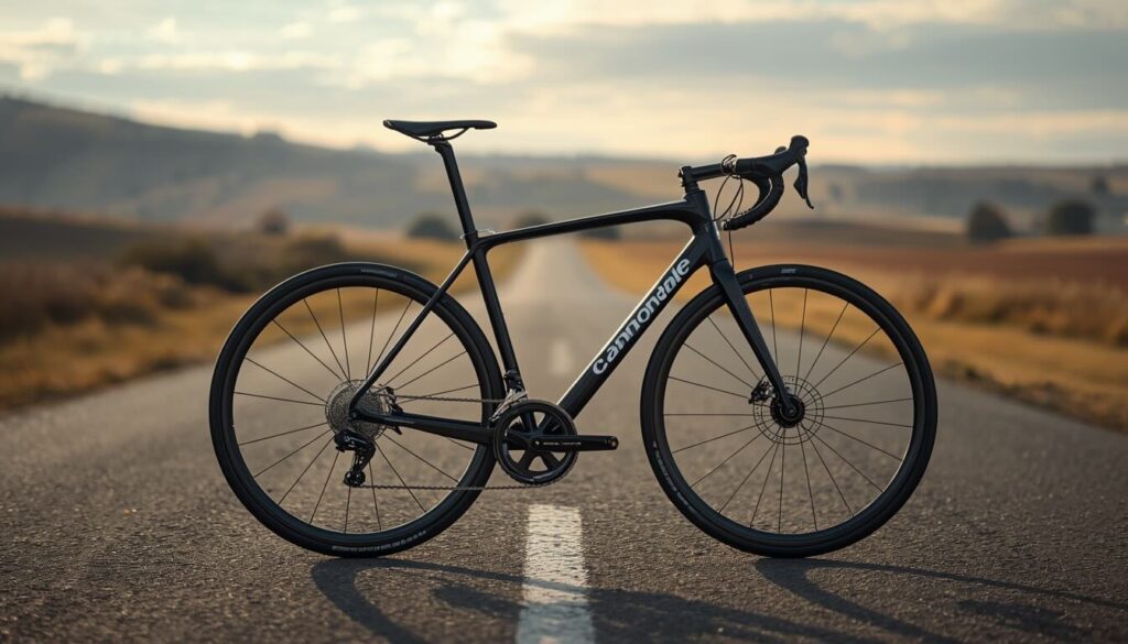 Cannondale Synapse Carbon 5 Review