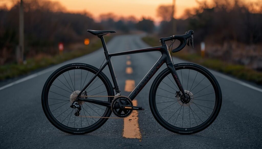 Cannondale Synapse LAB71 SmartSense Review