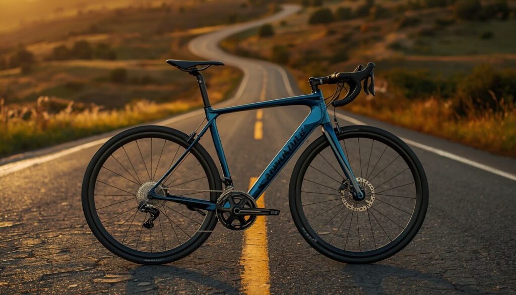 Cannondale Synapse Range Review