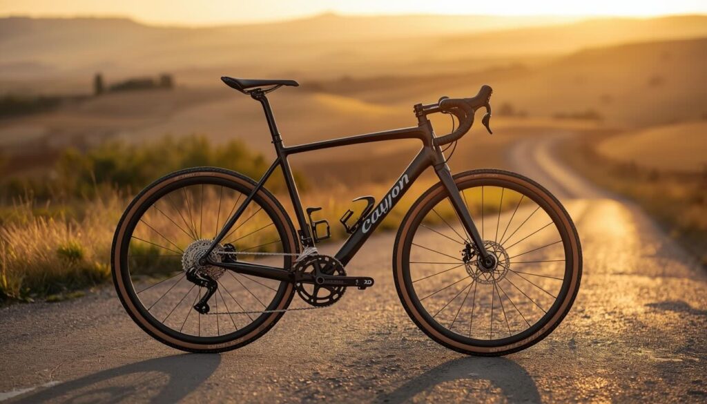 Canyon Endurace Allroad Review