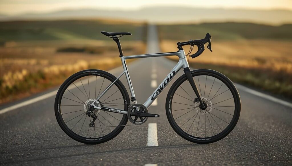 Canyon Endurace CF 6 Review