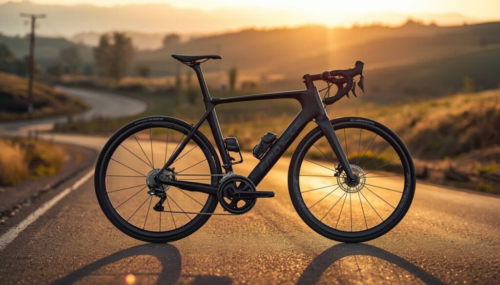 Canyon Endurace CF 7 Di2 Ltd Review