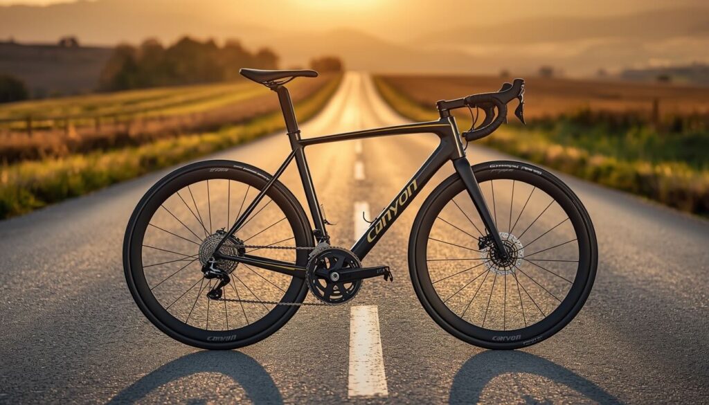 Canyon Endurace CF 7 Di2 Review