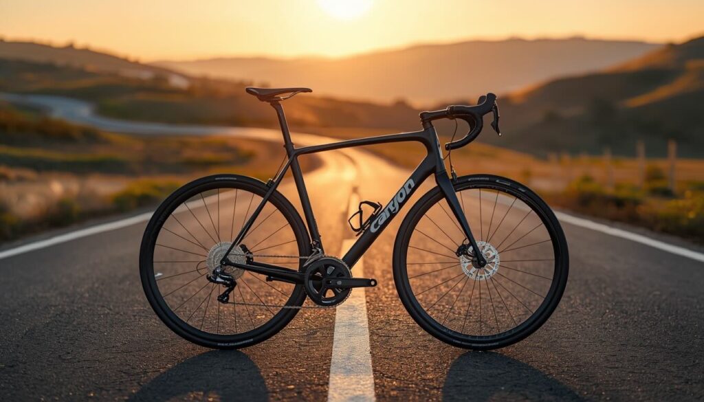 Canyon Endurace CF 8 Di2 Review
