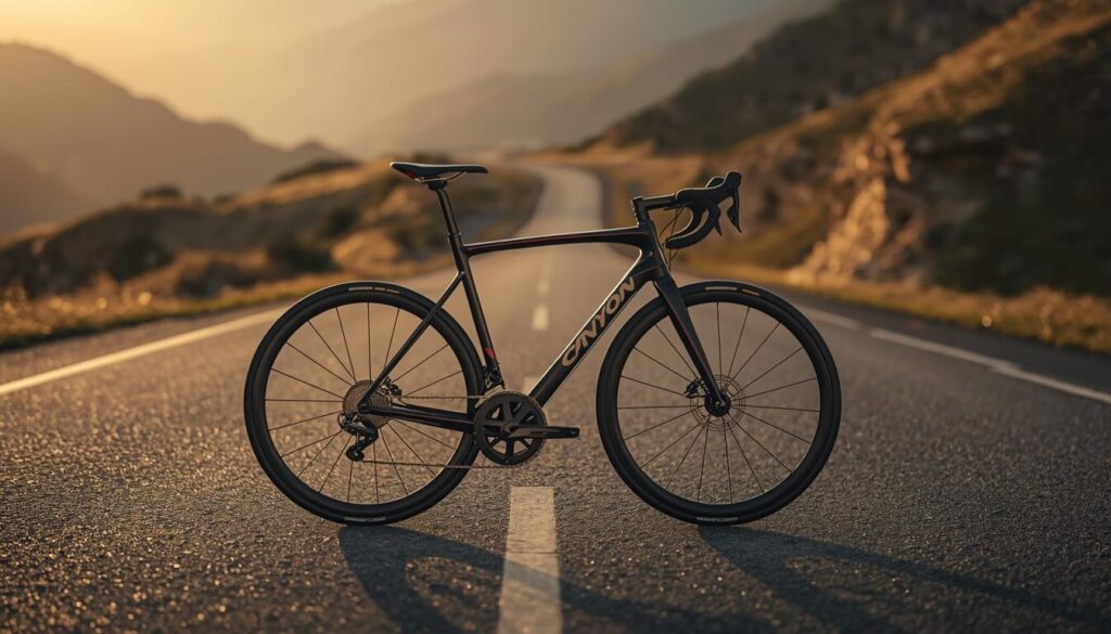 Canyon Endurace CF SLX 7 Di2 Review
