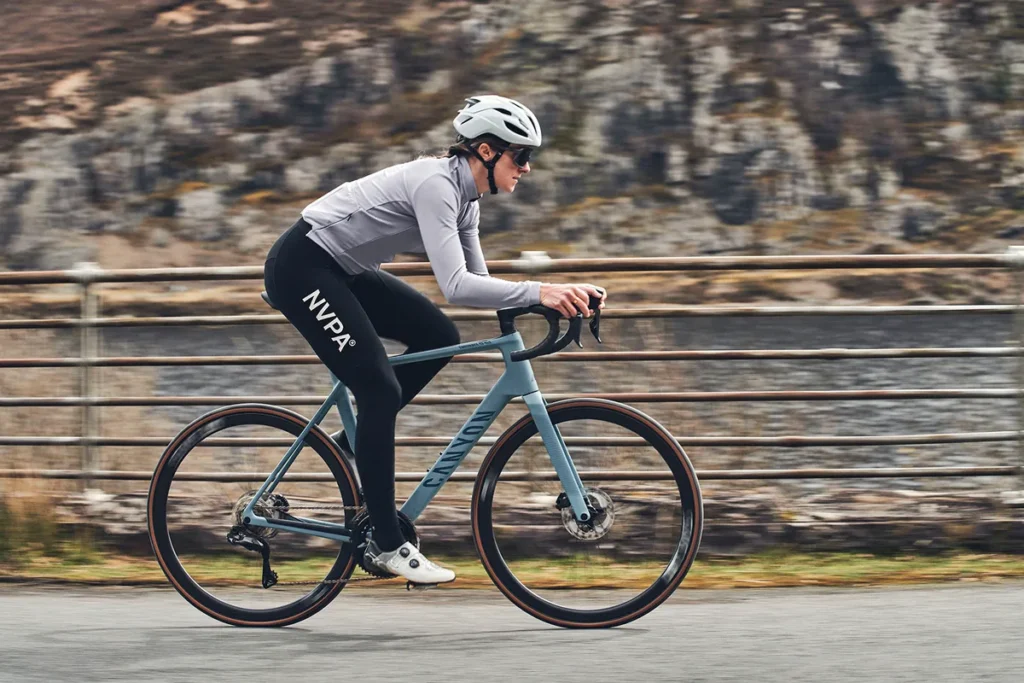 Canyon Endurace CF 8 Di2 Review