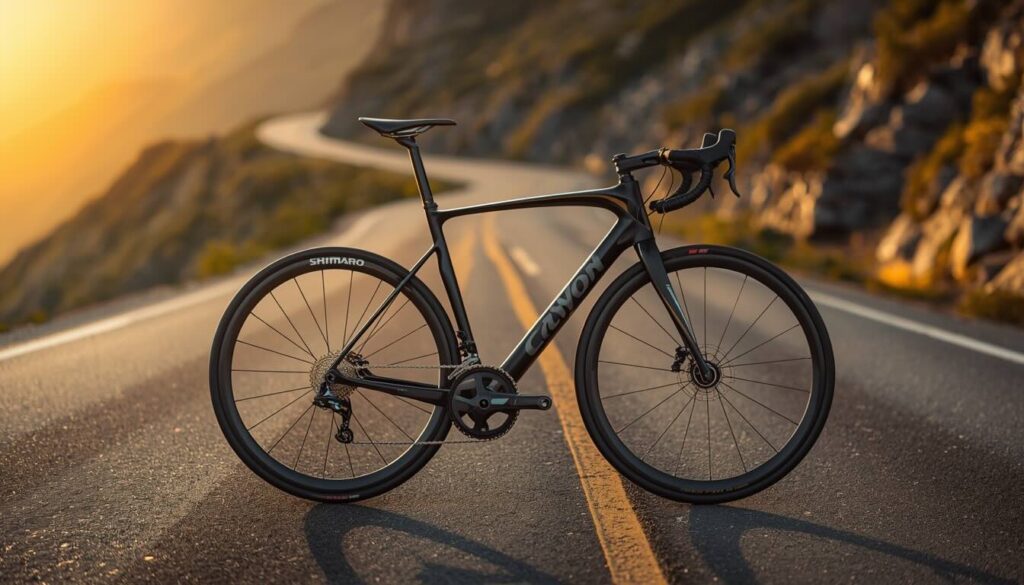 Canyon Endurace CF SLX 8 Di2 Review