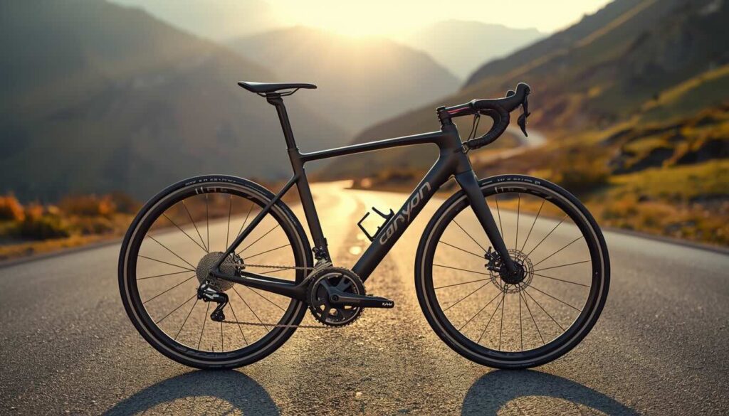 Canyon Endurace CFR AXS Review