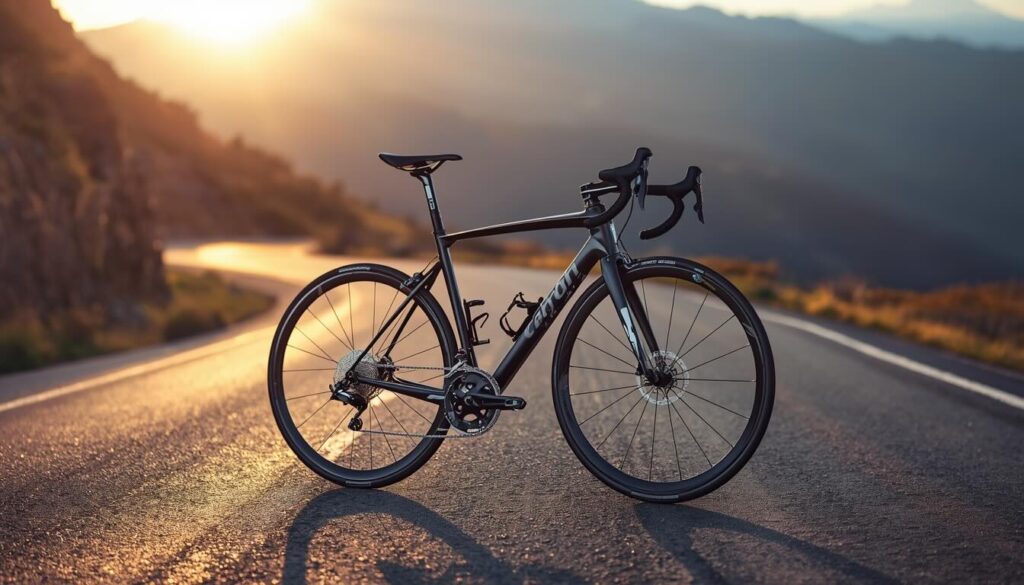 Canyon Endurace CFR Di2 Review