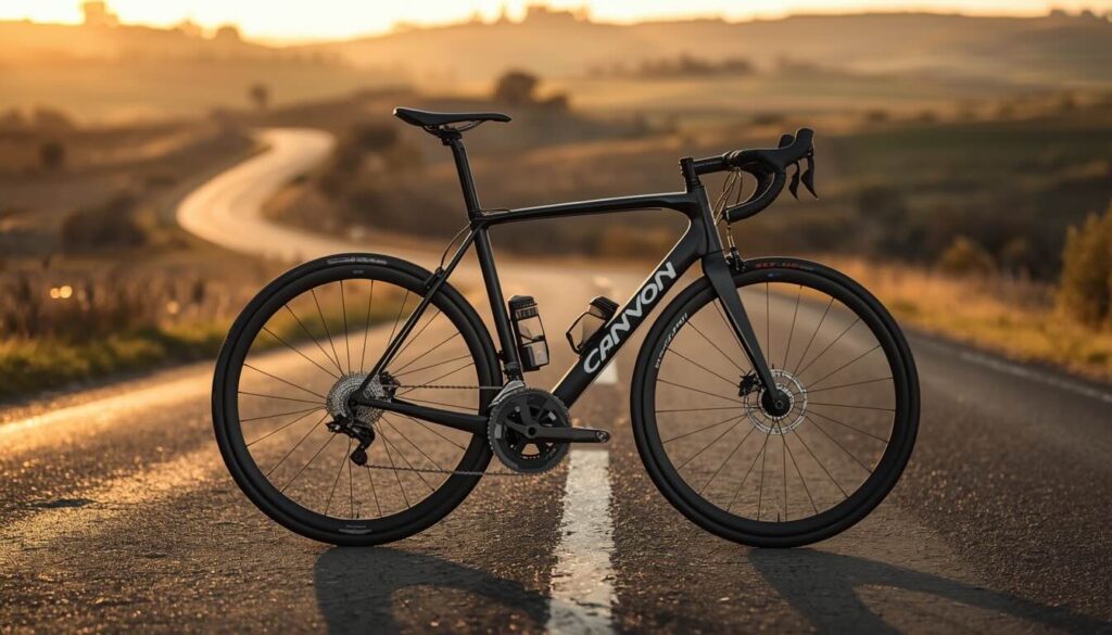 Canyon Endurace Review