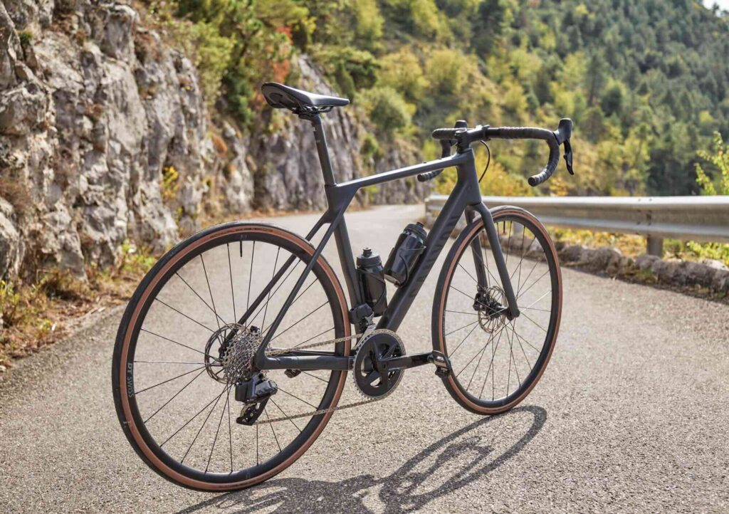 Canyon Endurace CF 6 Review