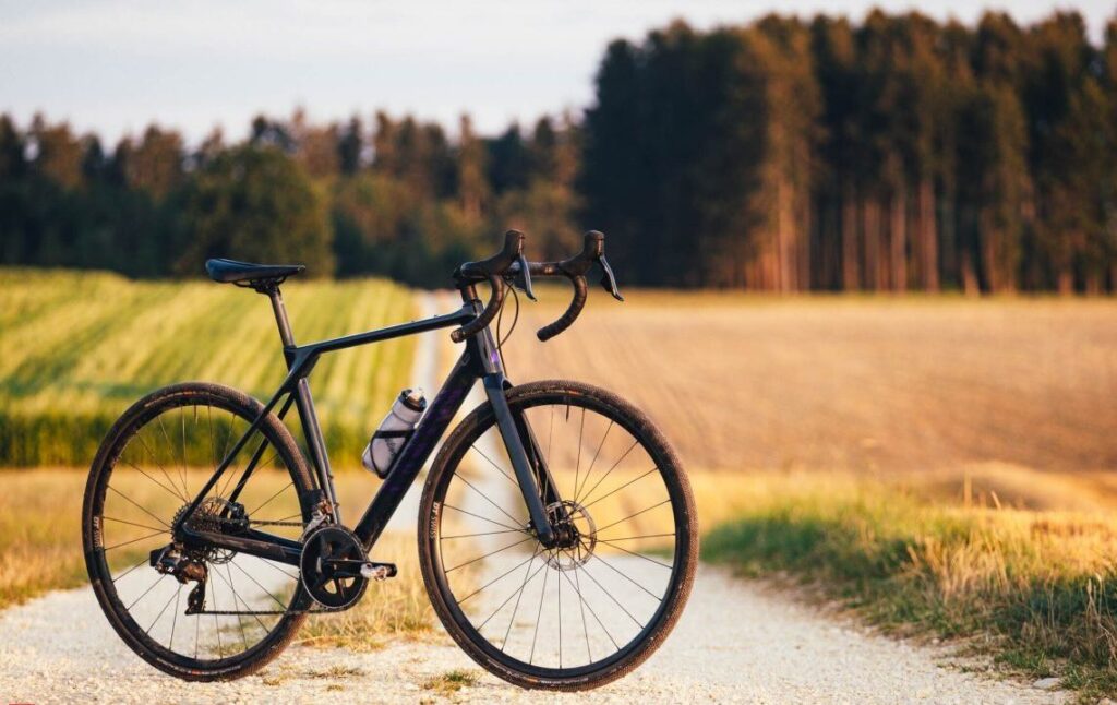 Canyon Endurace review