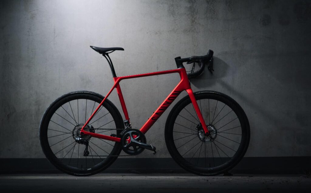 Canyon Endurace CF SLX 8 Di2 Review