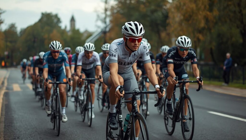 London Cycling Clubs