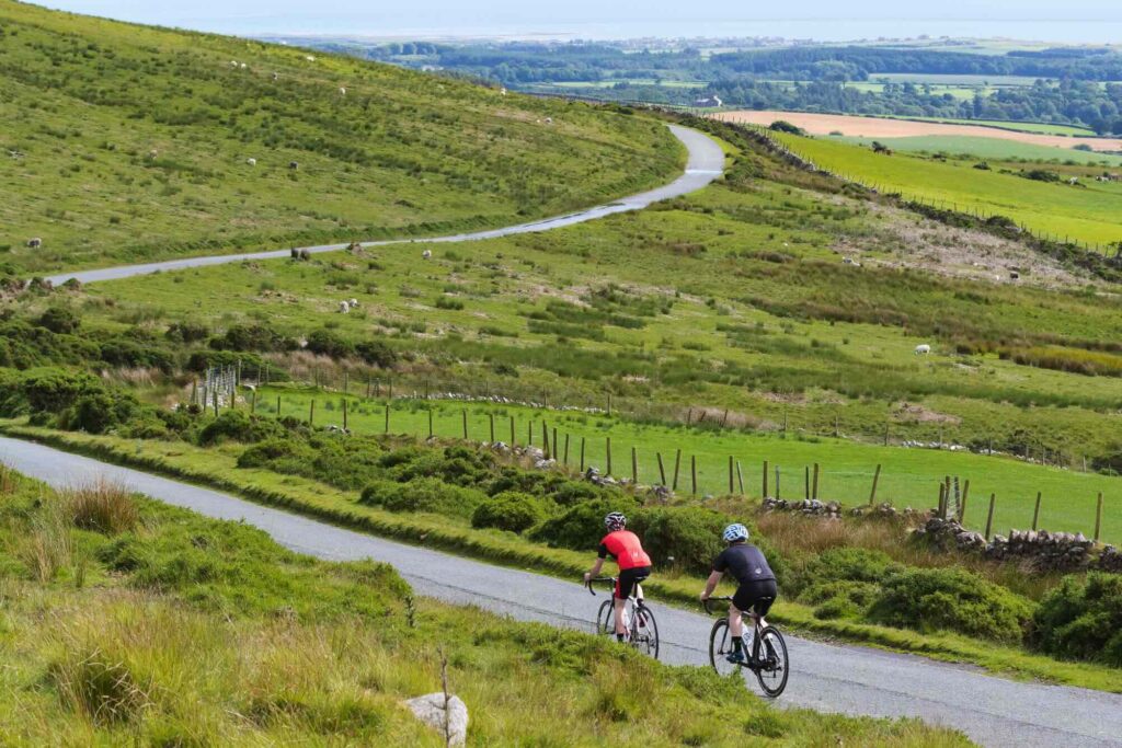 Best Roads to Cycle in the UK
