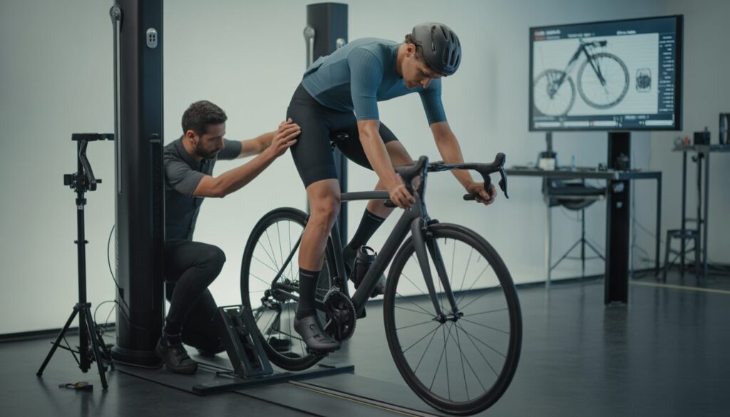 Road Bike Fit Guide