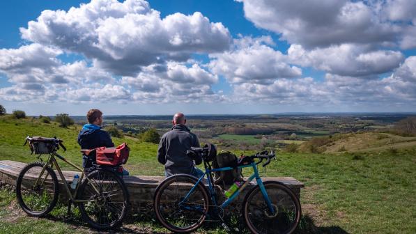 The Best Cycling Routes in Kent The Best Cycling Routes in Kent
