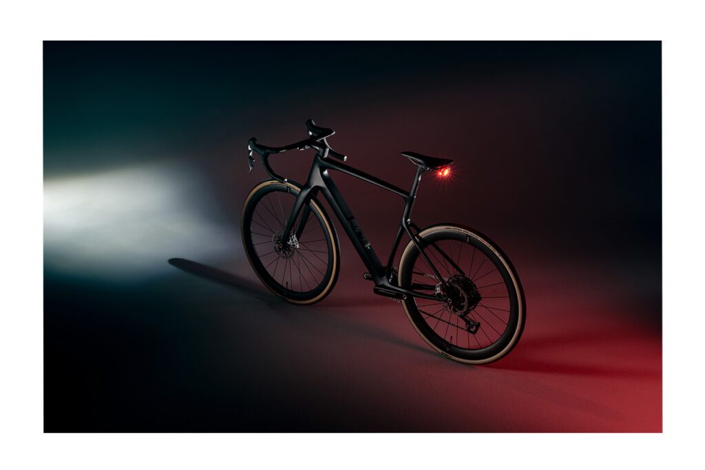 Cannondale Synapse Carbon 1 Review