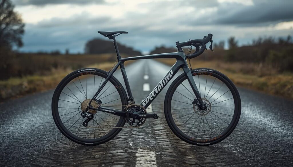 Specialized Roubaix SL8 Pro Review