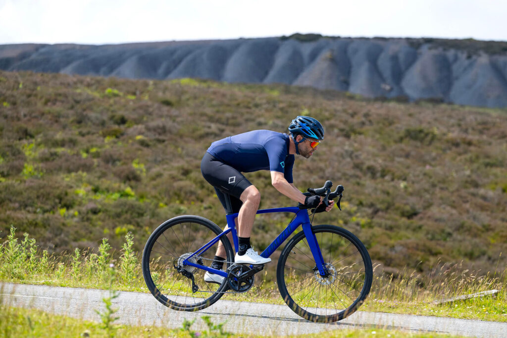 Specialized Roubaix SL8 Sport 105 Review