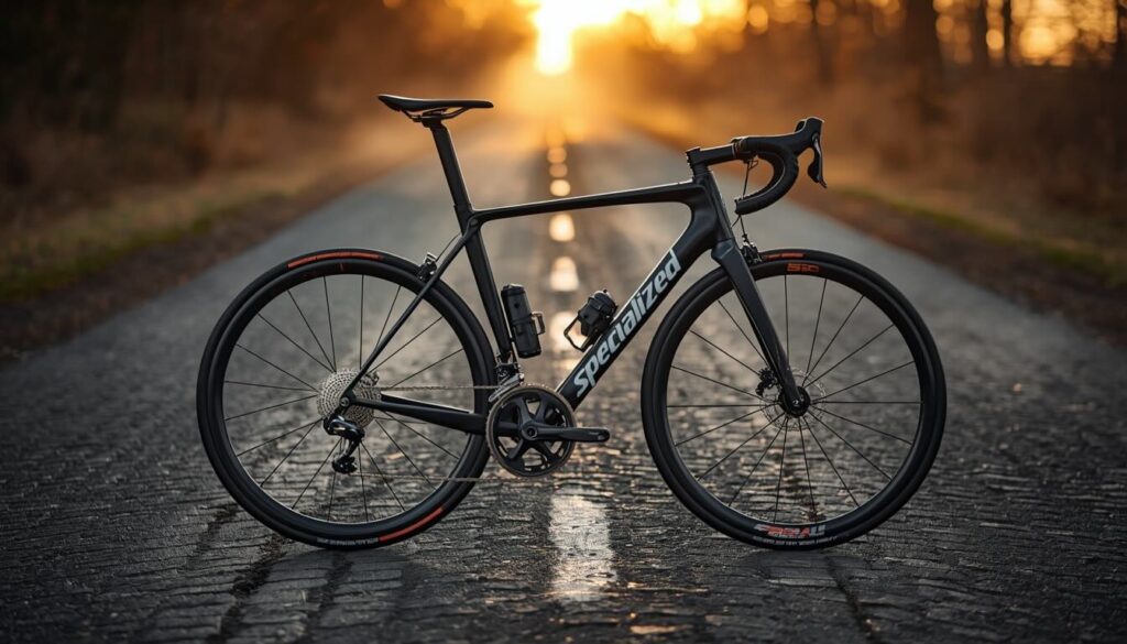 Specialized S-Works Roubaix SL8 Di2 Review