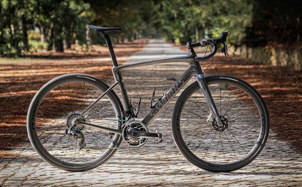 Specialized S-Works Roubaix SL8 Di2 Review