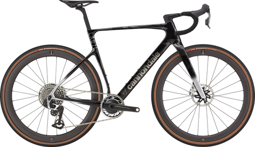 Cannondale Synapse LAB71 SmartSense Review