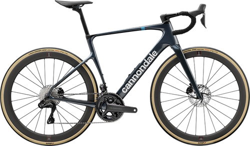 Cannondale Synapse Carbon 5 Review