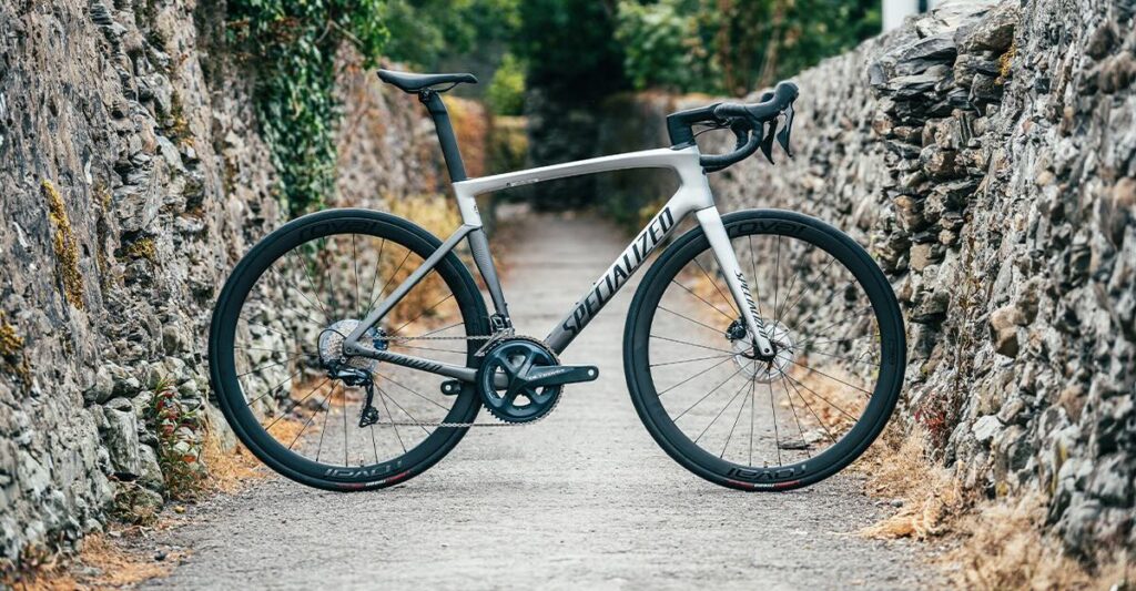 Specialized Tarmac SL7 Review