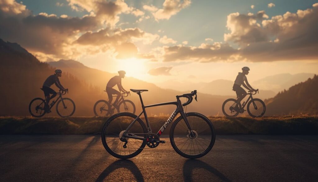 The History of Cube Bikes