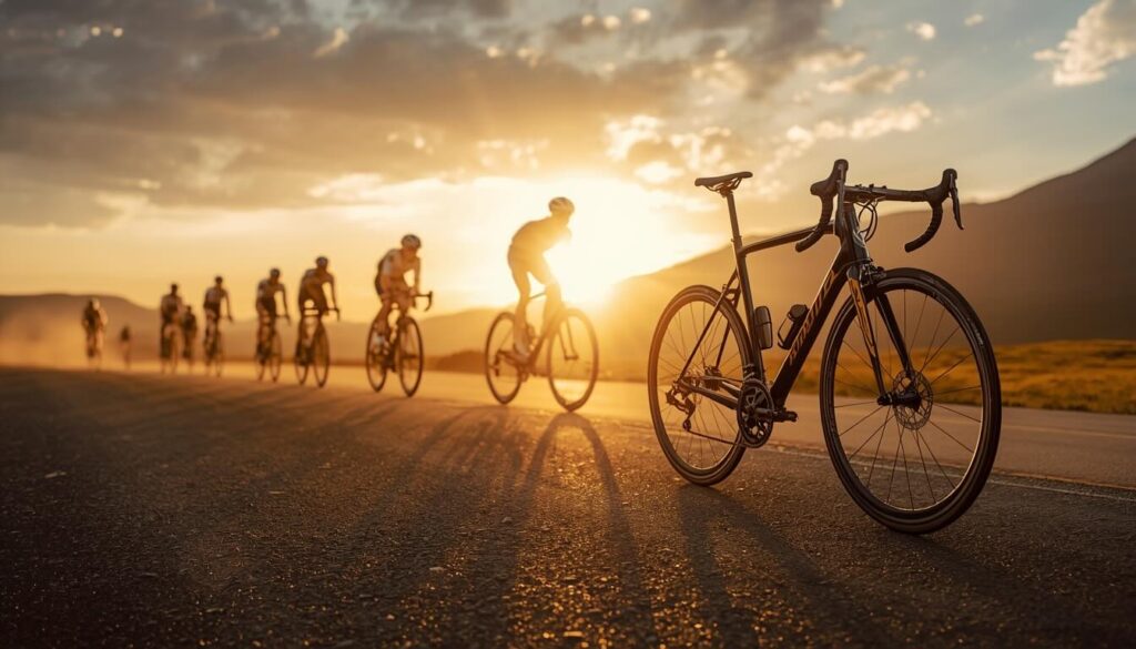 The History of Specialized Bikes