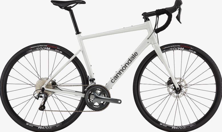 Cannondale Synapse 2 Review