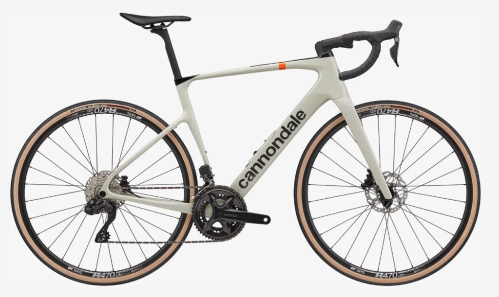 Cannondale Synapse Carbon 4 Review