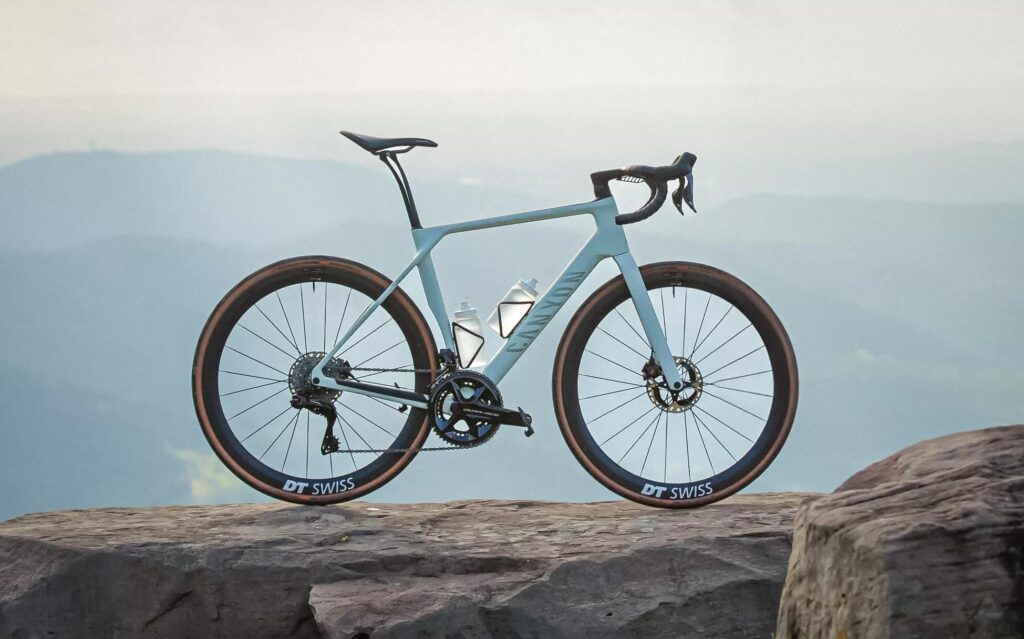 Canyon Endurace CF 7 Di2 Review